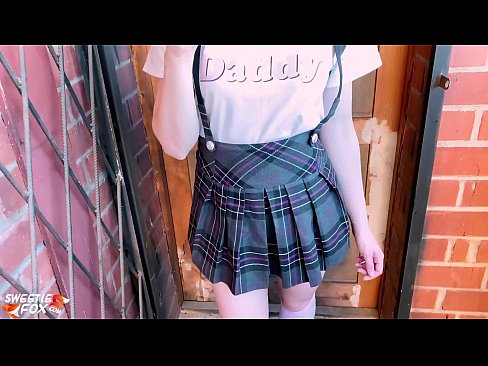 ❤️ Ученичка си го цица курот длабоко и се ебе наместо часови. ☑ Порно vk на mk.sexindrag.ru ️❤