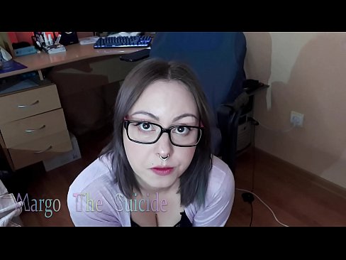 ❤️ Секси девојка со наочари длабоко го цица дилдото на камерата ☑ Порно vk на mk.sexindrag.ru ️❤