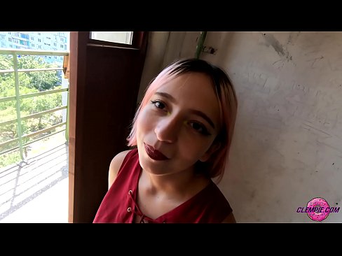 ❤️ Студентски сензуален цица странец во задниот дел - сврши на неговото лице ☑ Порно vk на mk.sexindrag.ru ️❤