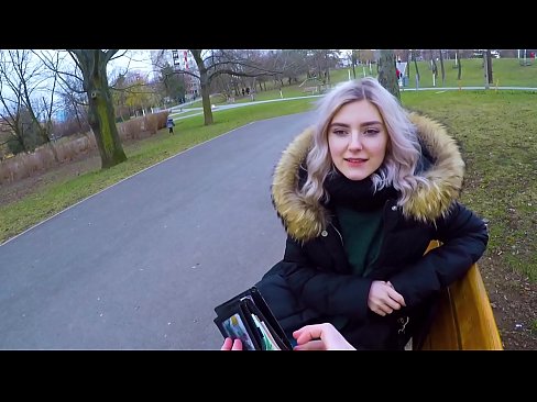 ❤️ Го голта жешката сперма на странец за пари - дувалка во парк од Ева Елфи ☑ Порно vk на mk.sexindrag.ru ️❤